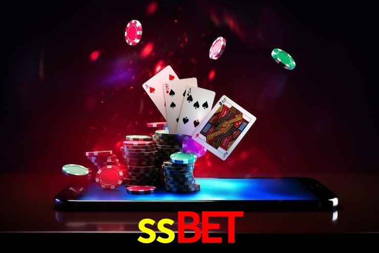 Slot Games ssbet