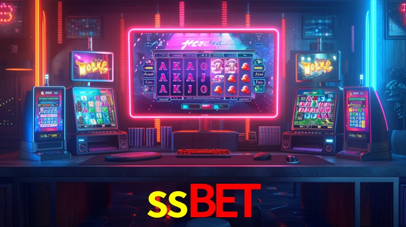 ssbet - Jackpot VIP Real - ssbet.com