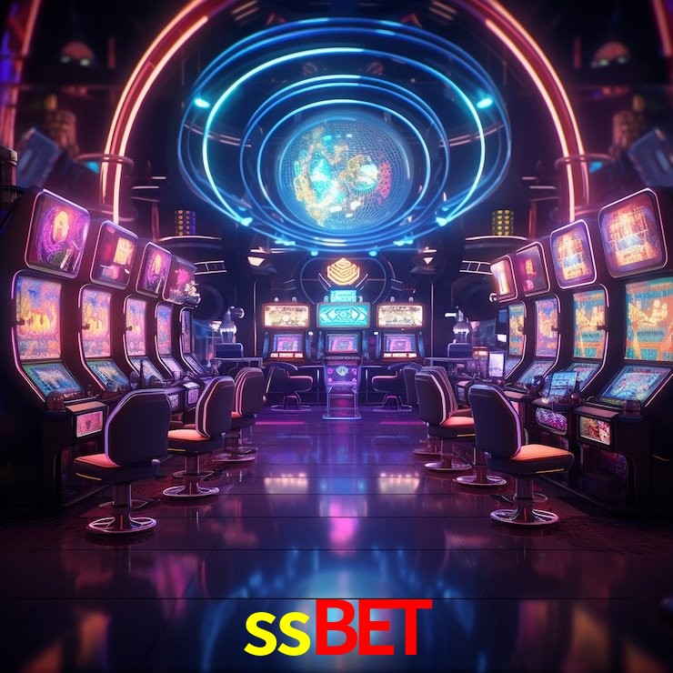 Promoções ssbet
