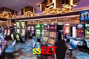Descubra o Programa VIP da ssbet: Vantagens Exclusivas para Jogadores