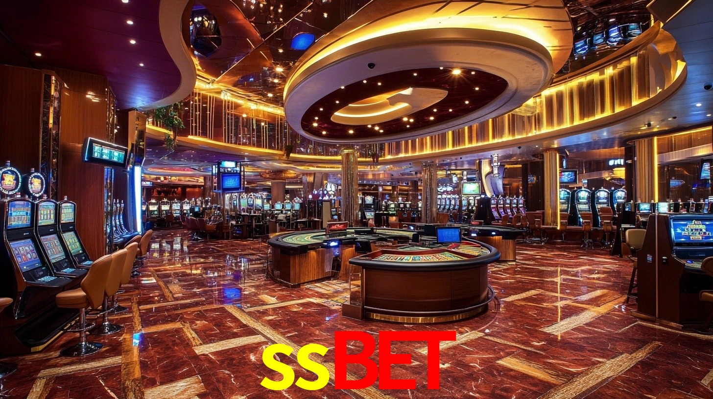 ssbet App Interface