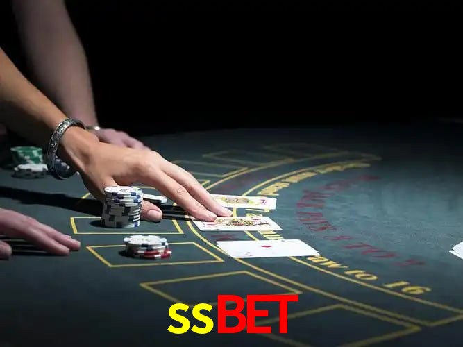 Progressão VIP ssbet