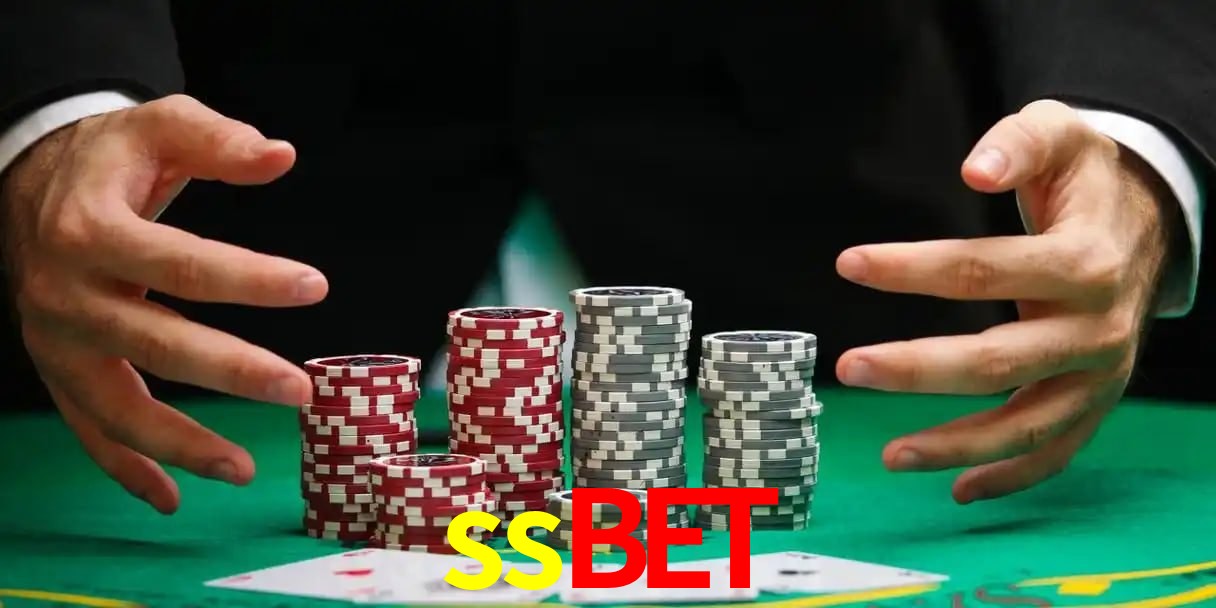 Chances Ganhar ssbet