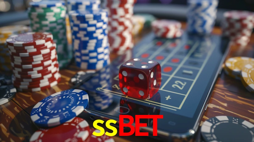 Promoções App ssbet