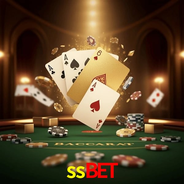 Live Casino ssbet
