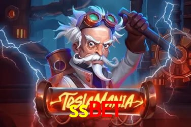 ssbet Processo de inscrição