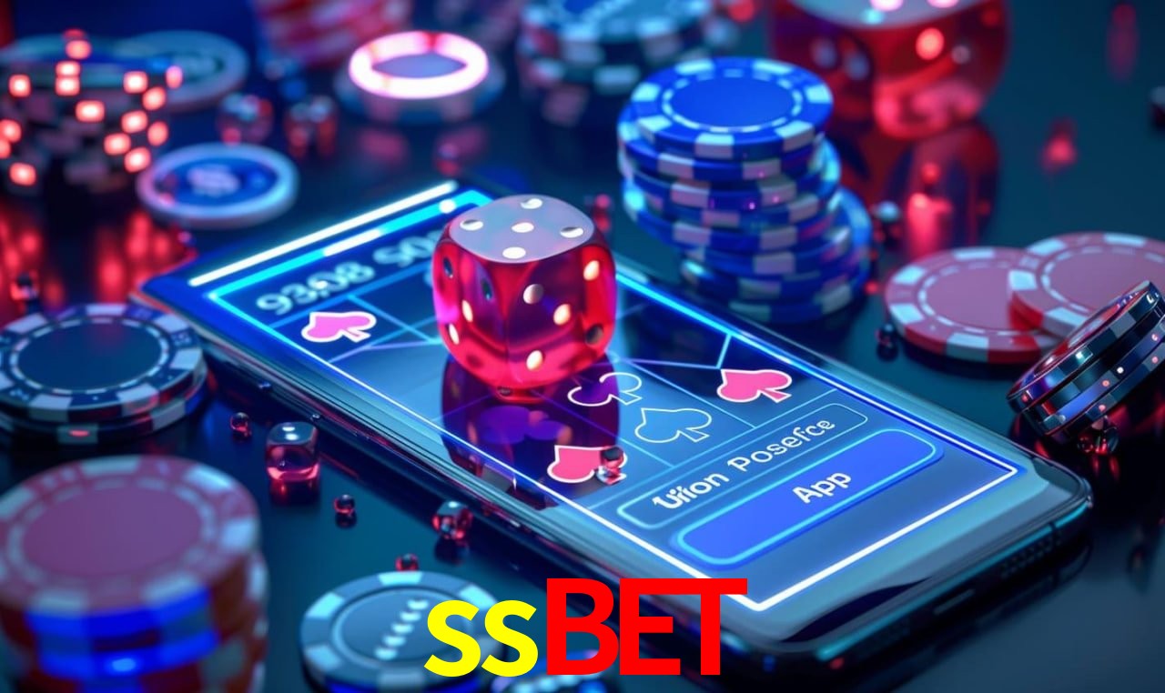 Oportunidades ssbet