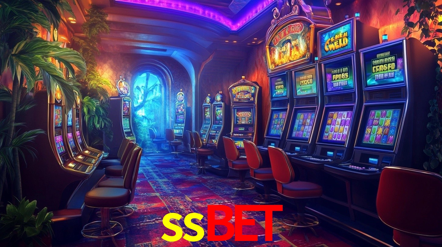 Exclusive Games ssbet