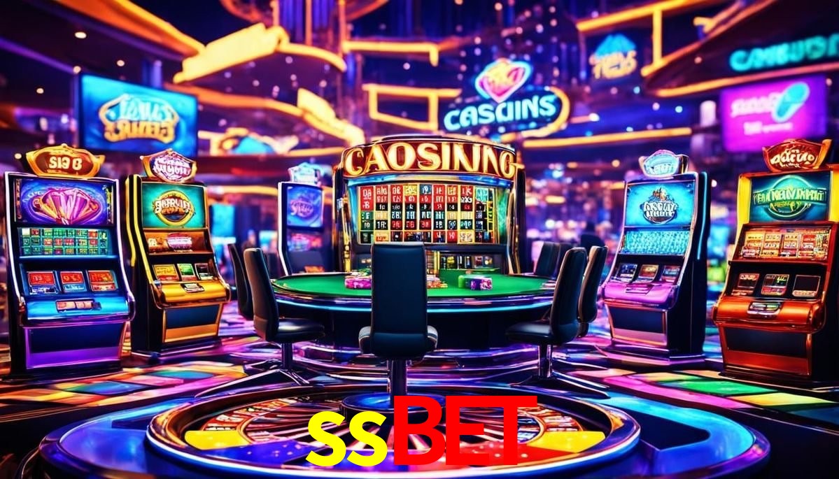 login ssbet.com