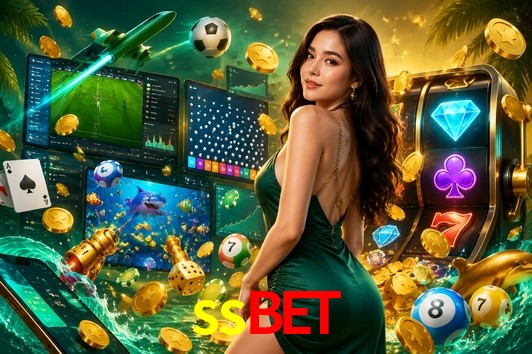 Experiência VIP ssbet