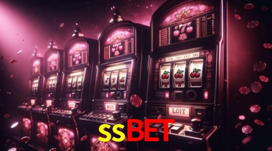 Recursos de Bônus ssbet