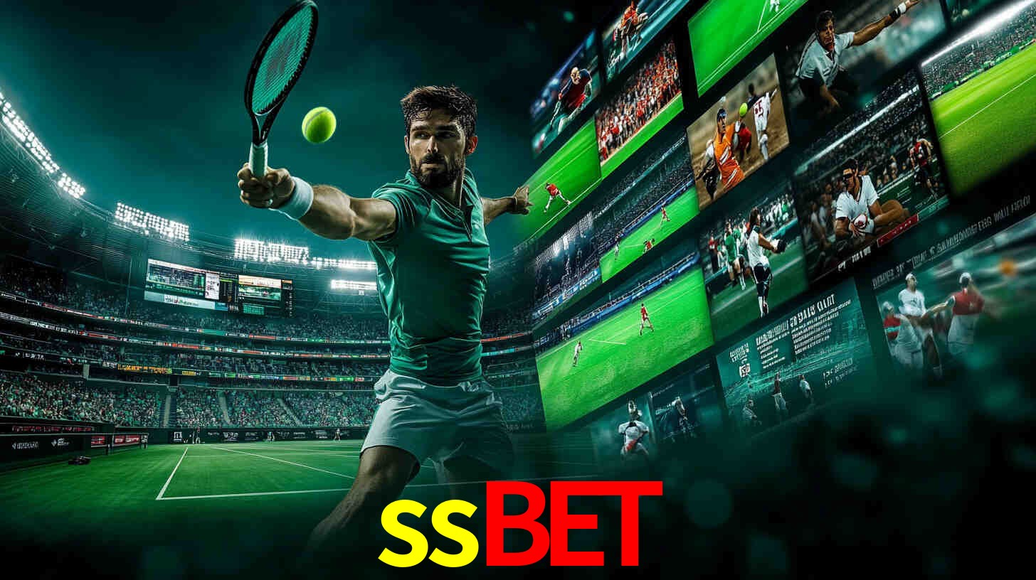 Segurança App ssbet