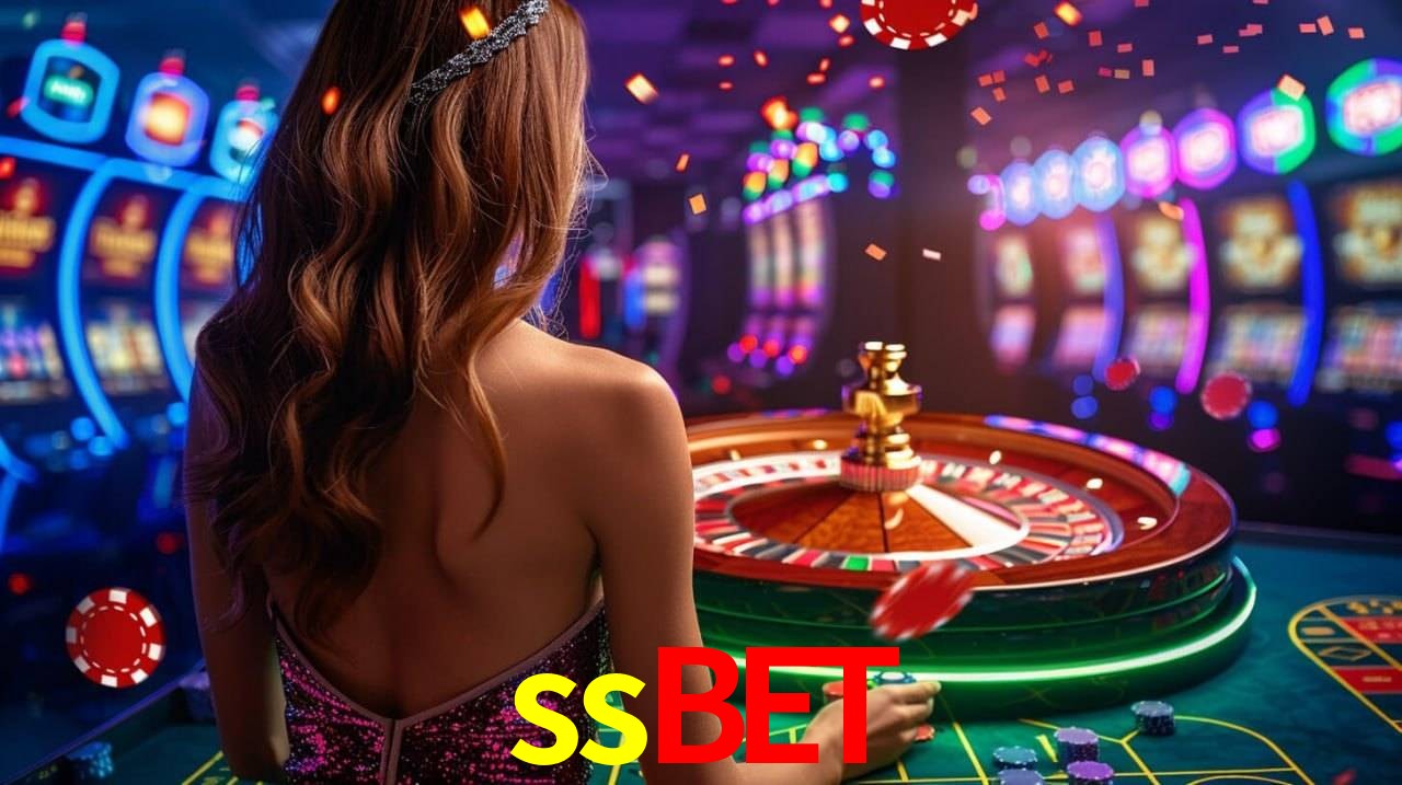 iPad ssbet