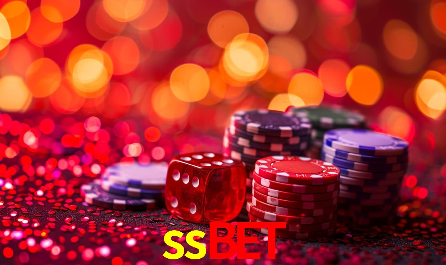 Bônus Diários ssbet