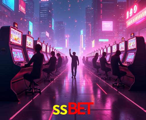 Tecnologia da Plataforma ssbet