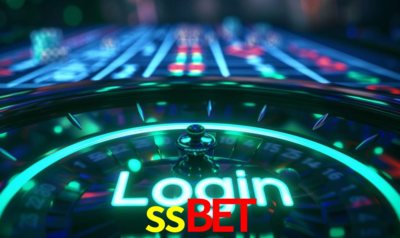 Aplicativo móvel ssbet para iOS e Android