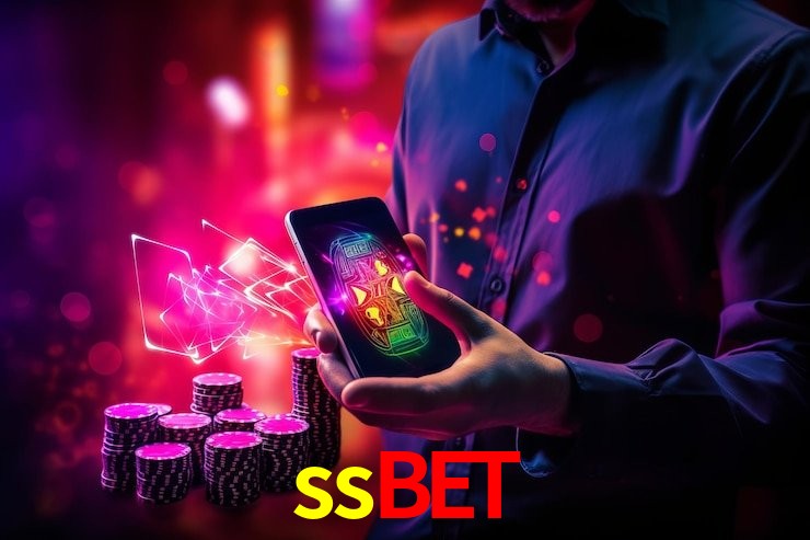 Design Responsivo ssbet