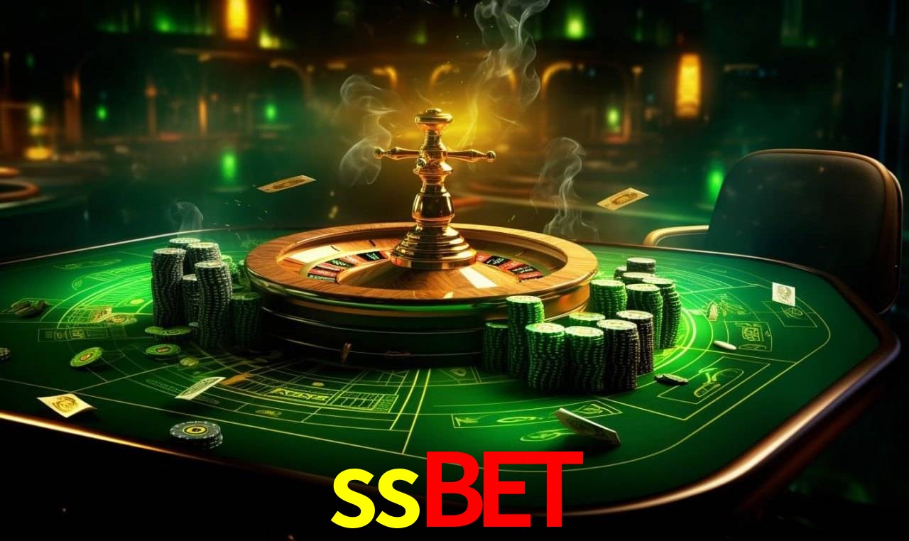 Apostas de Basquete ssbet