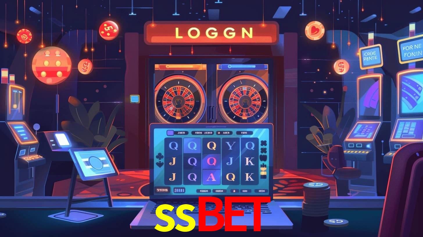 Bônus VIP ssbet