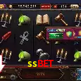 Descubra a Magia dos Jogos de Arcade no 330bet