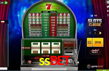 Desvendando o Mundo dos Jogos Virtuais na ssbet