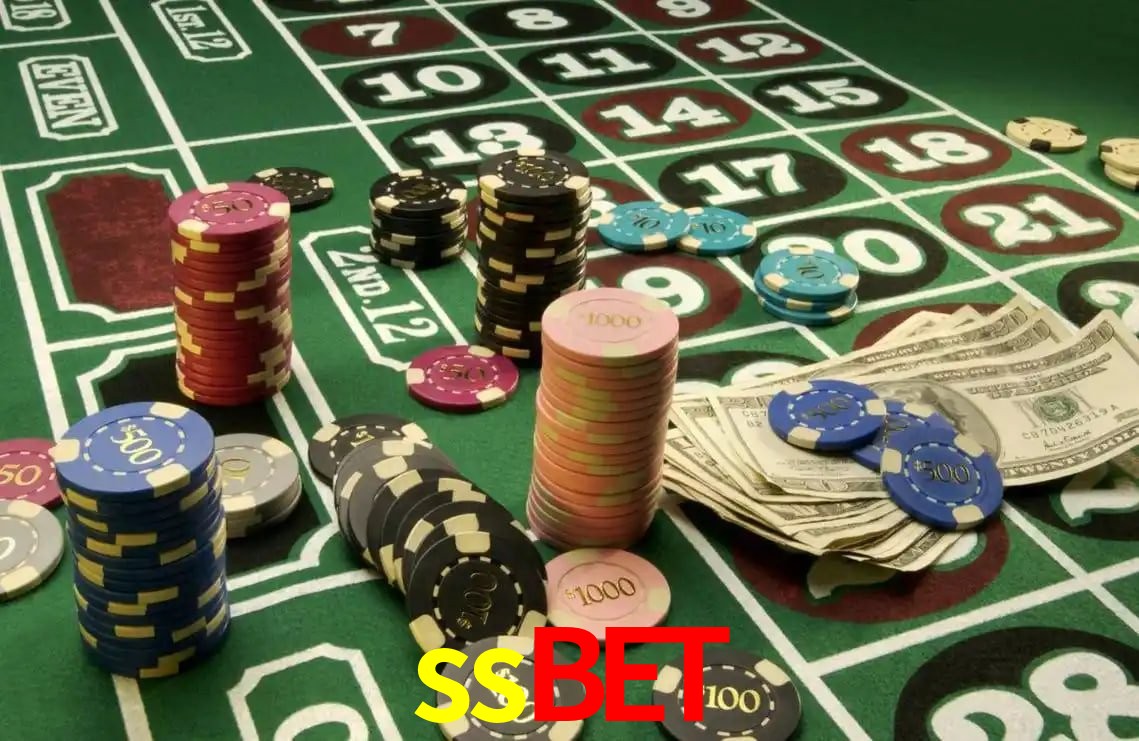 Player Reviews ssbet