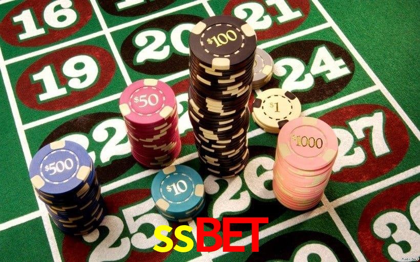 Jogo Spaceman ssbet