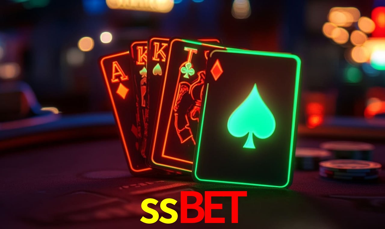 plataforma ssbet