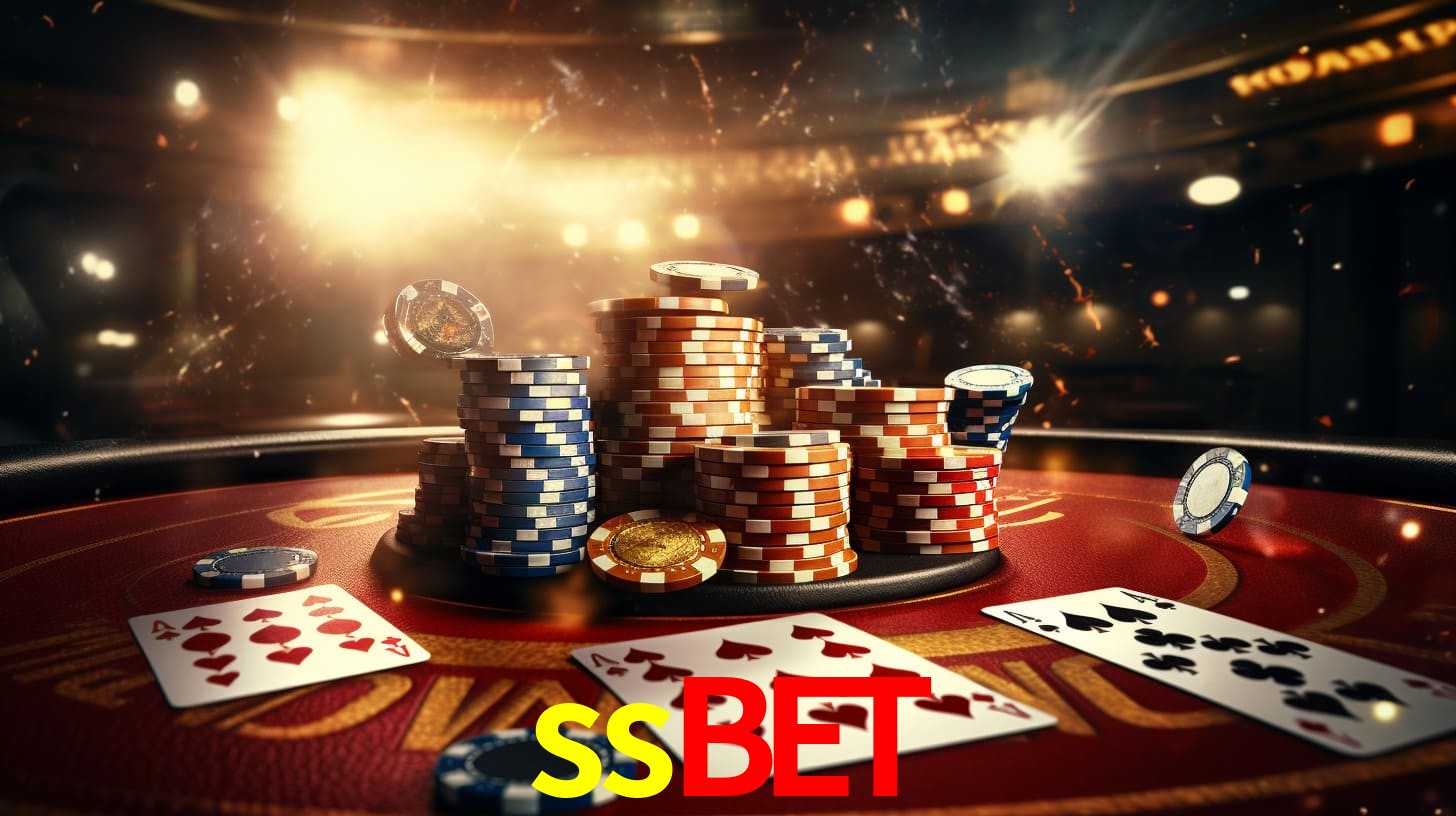 Tournaments ssbet