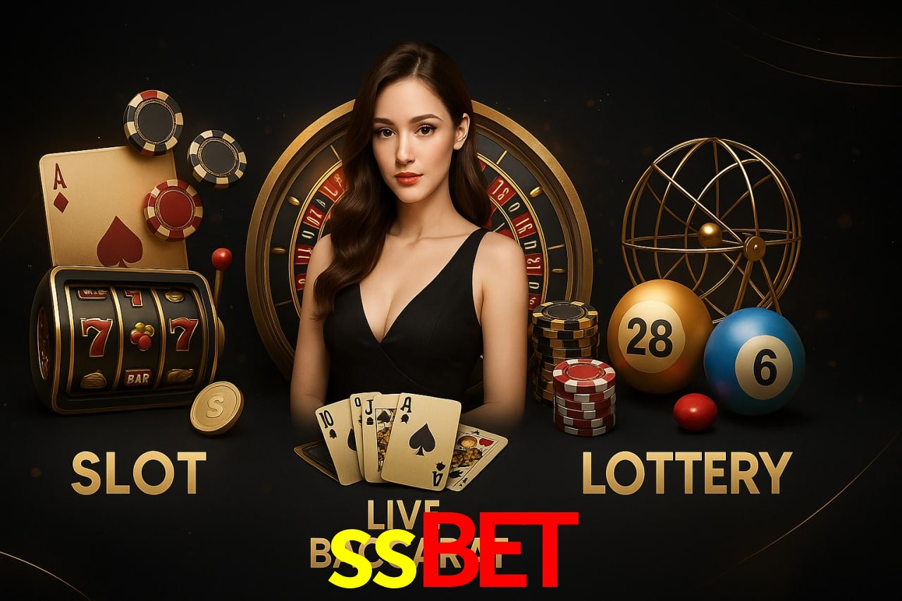 Sucesso ssbet
