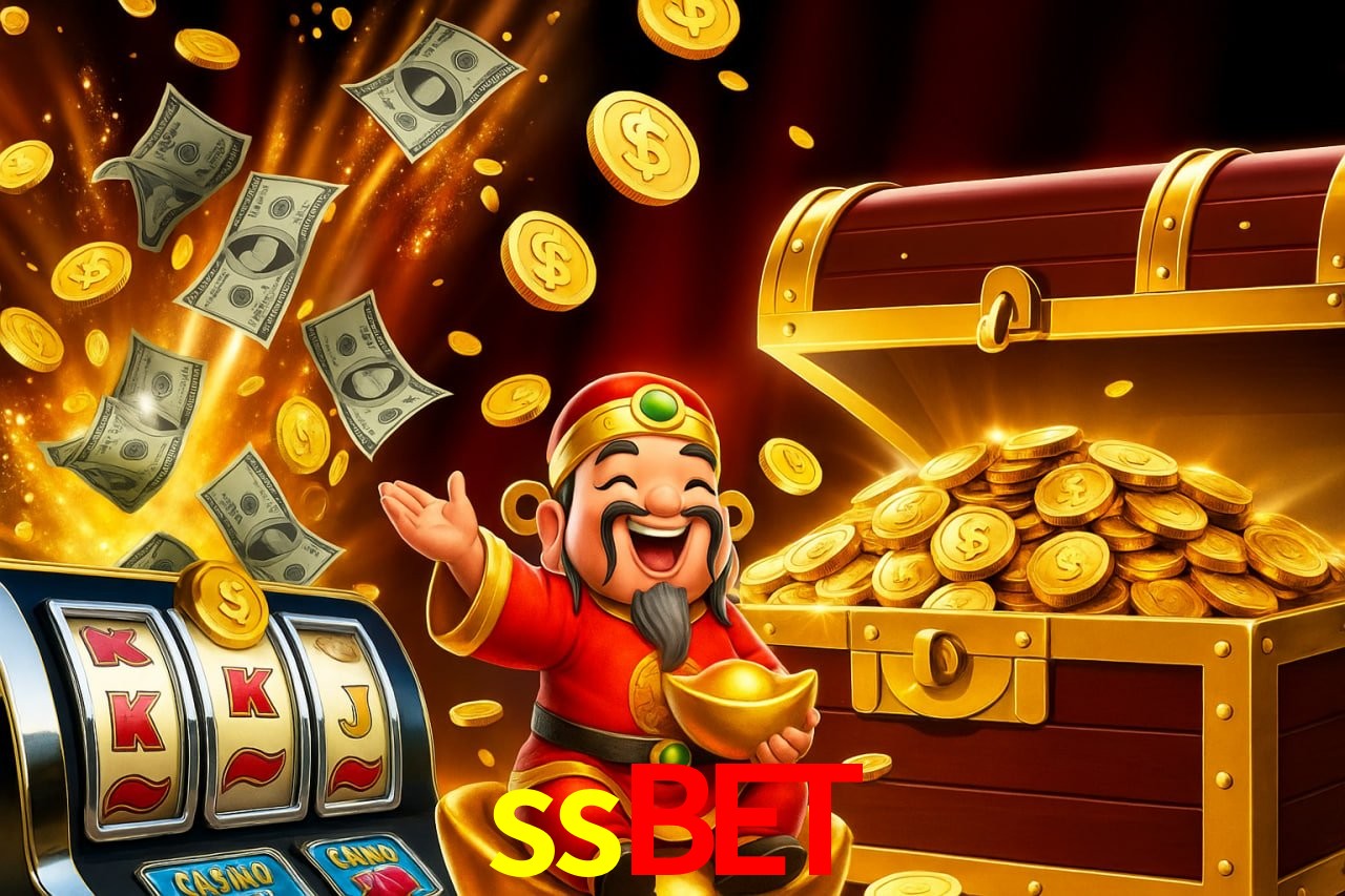 Login Seguro ssbet