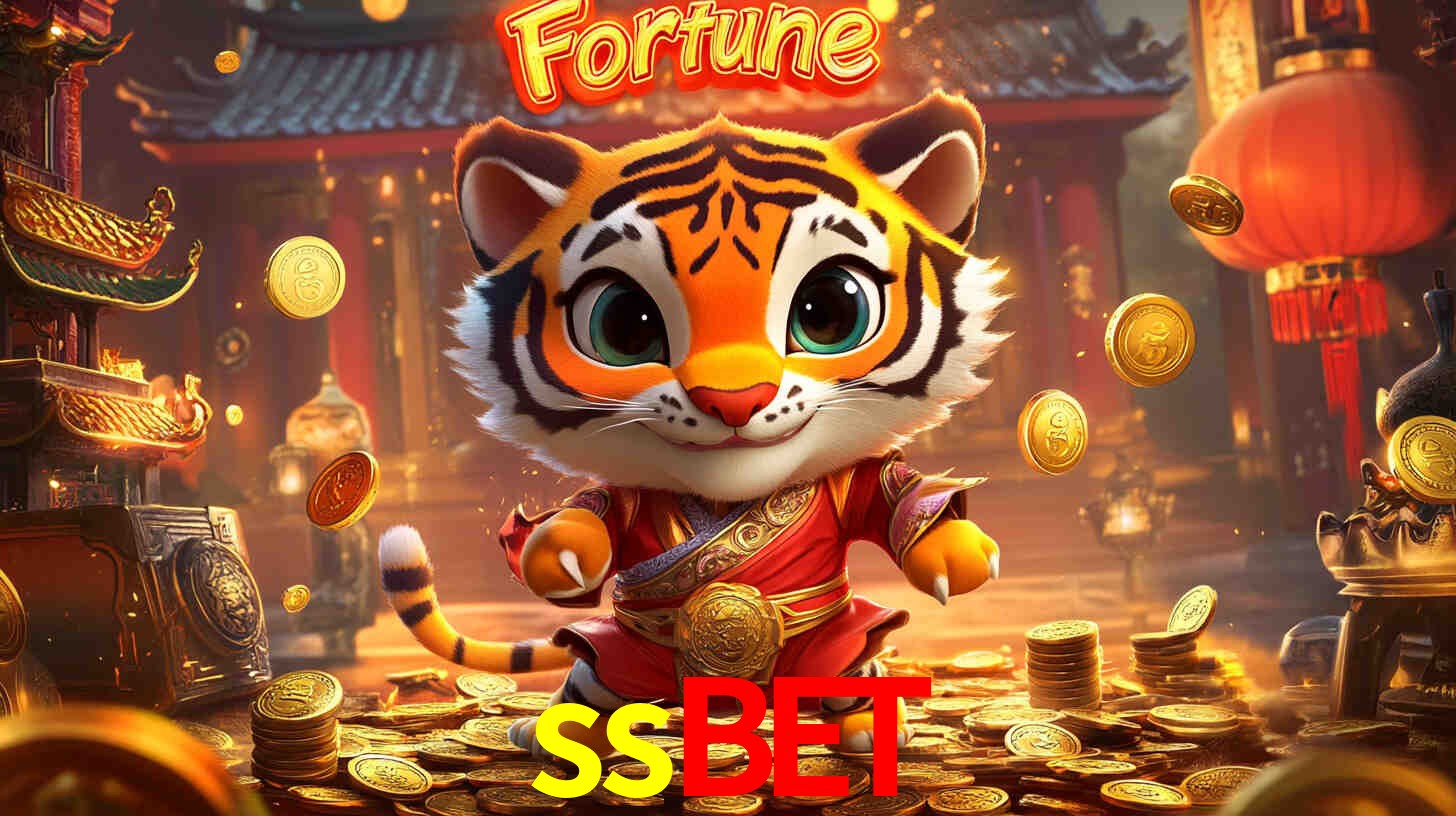 Vantagens App ssbet