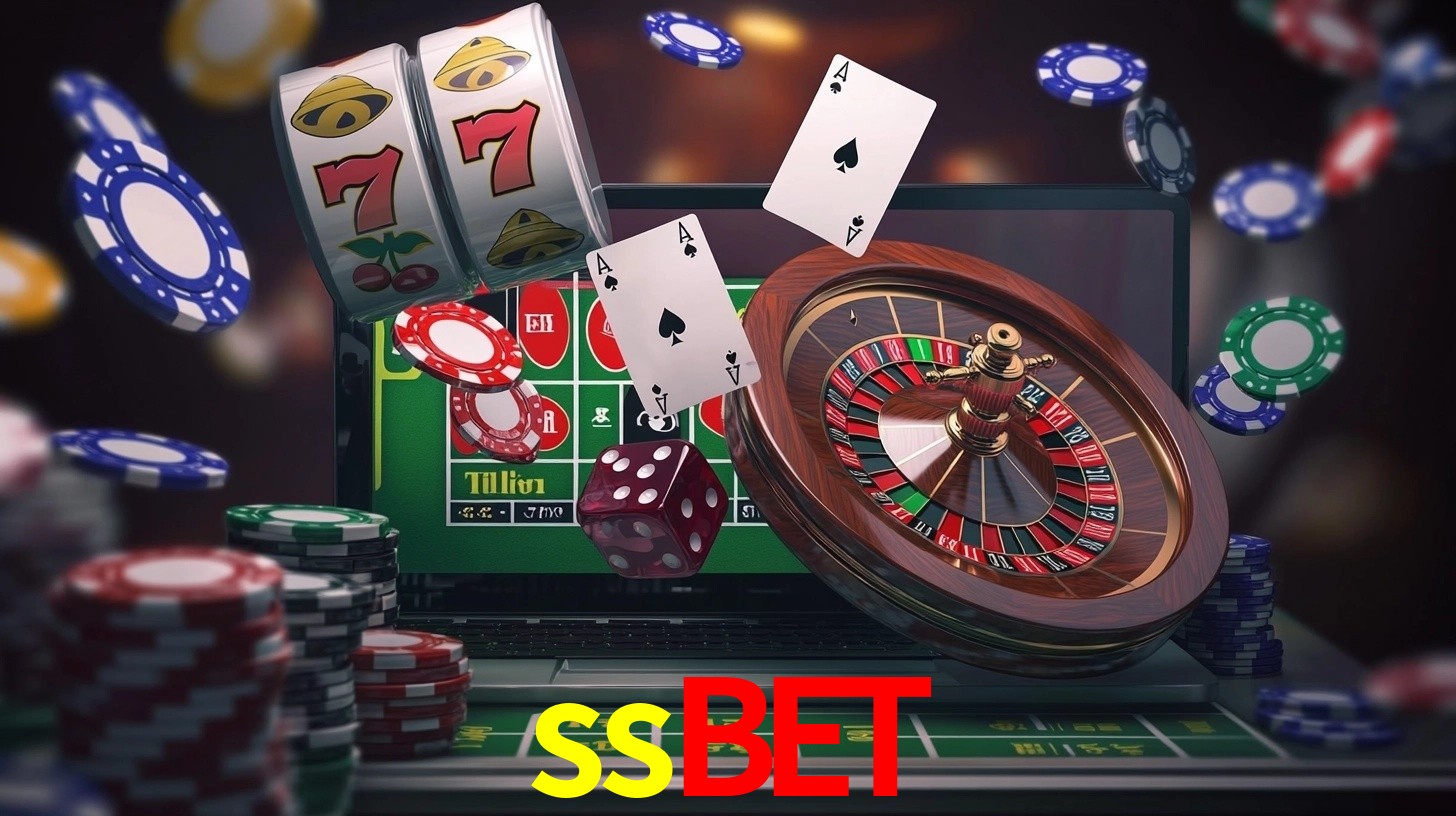 ssbet: Jogos de Caça-Níqueis-Altas Recompensas, Roleta-Velocidade, Blackjack-Desafios Máximos