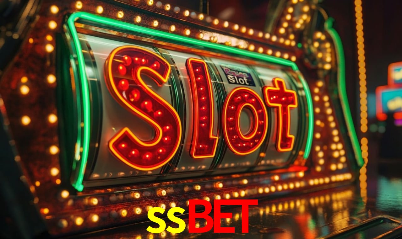 Qualificar VIP ssbet