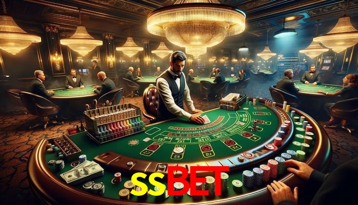 Game Statistics ssbet