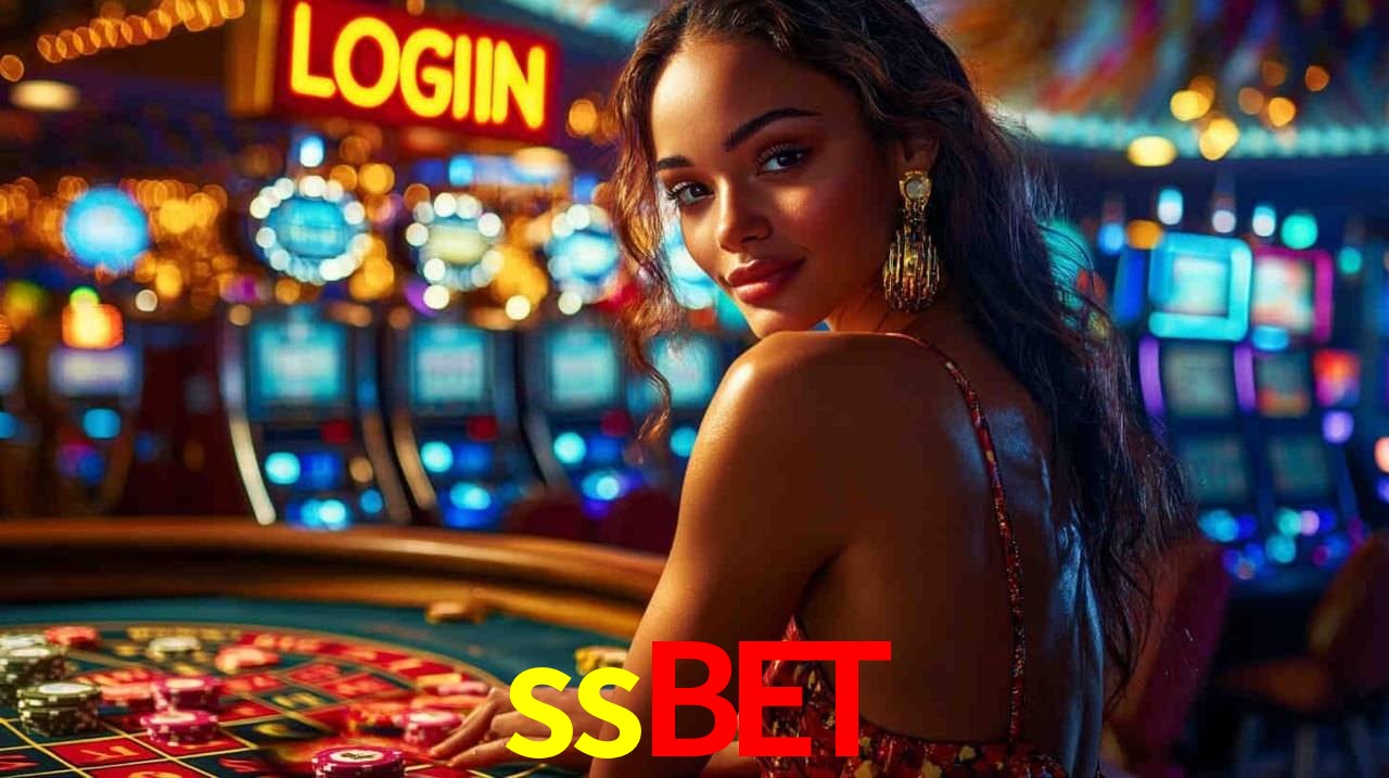ssbet 公平游戏