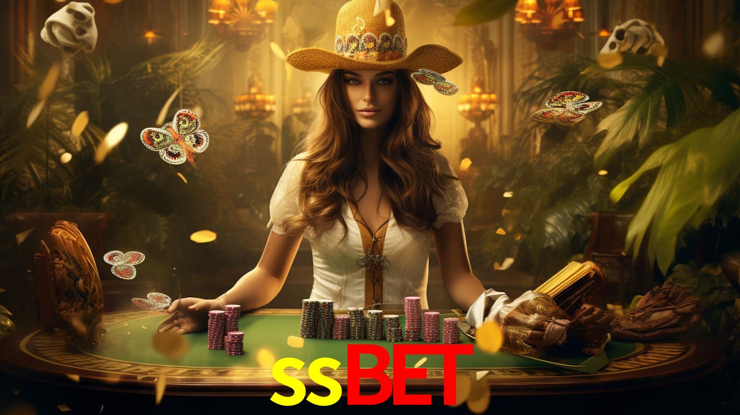 Programa VIP ssbet
