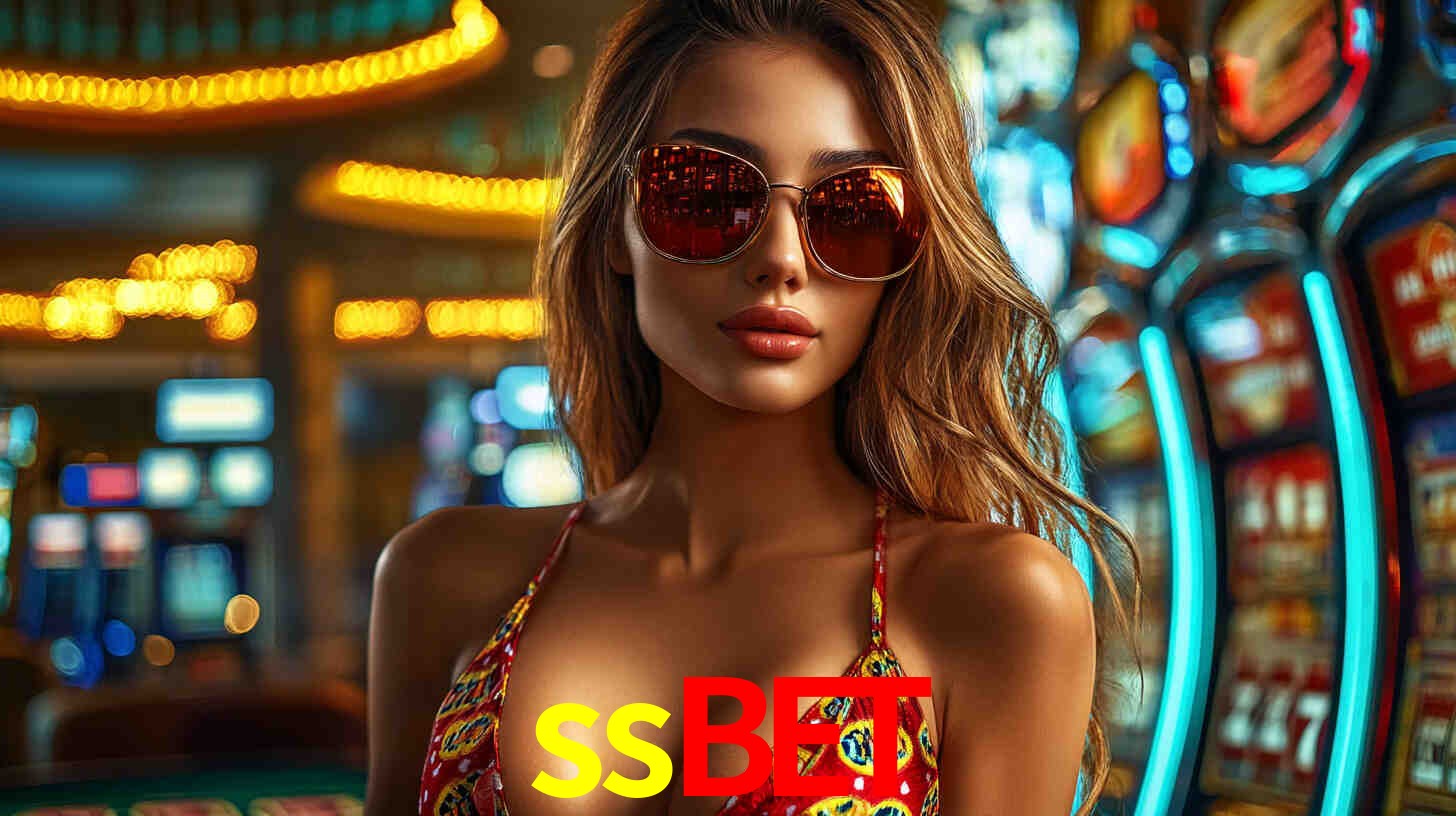 Experimente o Login Seguro Premium no ssbet