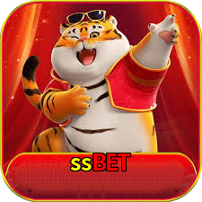 Logo da ssbet