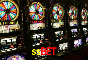 Jogos Exclusivos ssbet