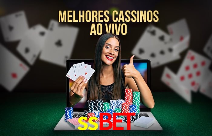 Account Benefits ssbet