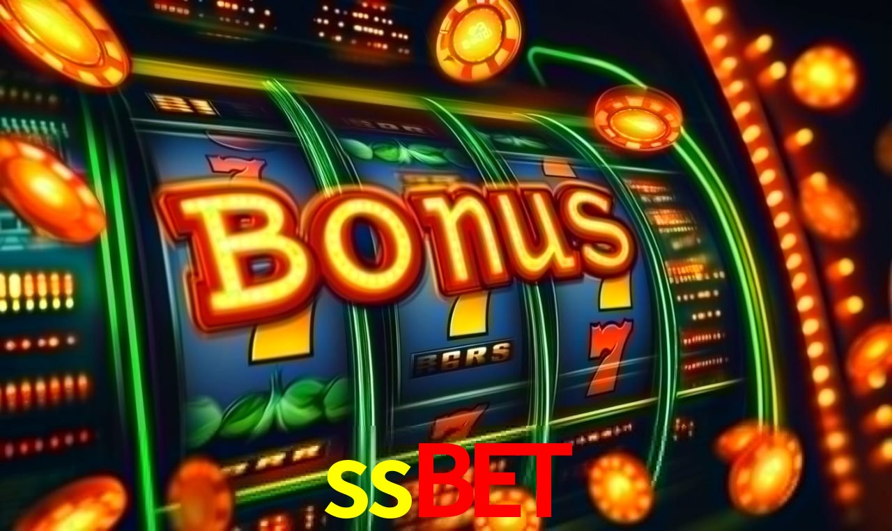 Daily Bonuses ssbet