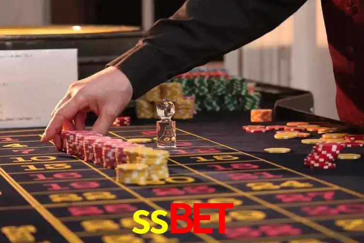 Bônus Diários ssbet
