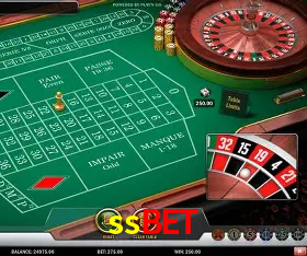 Platform Technology ssbet