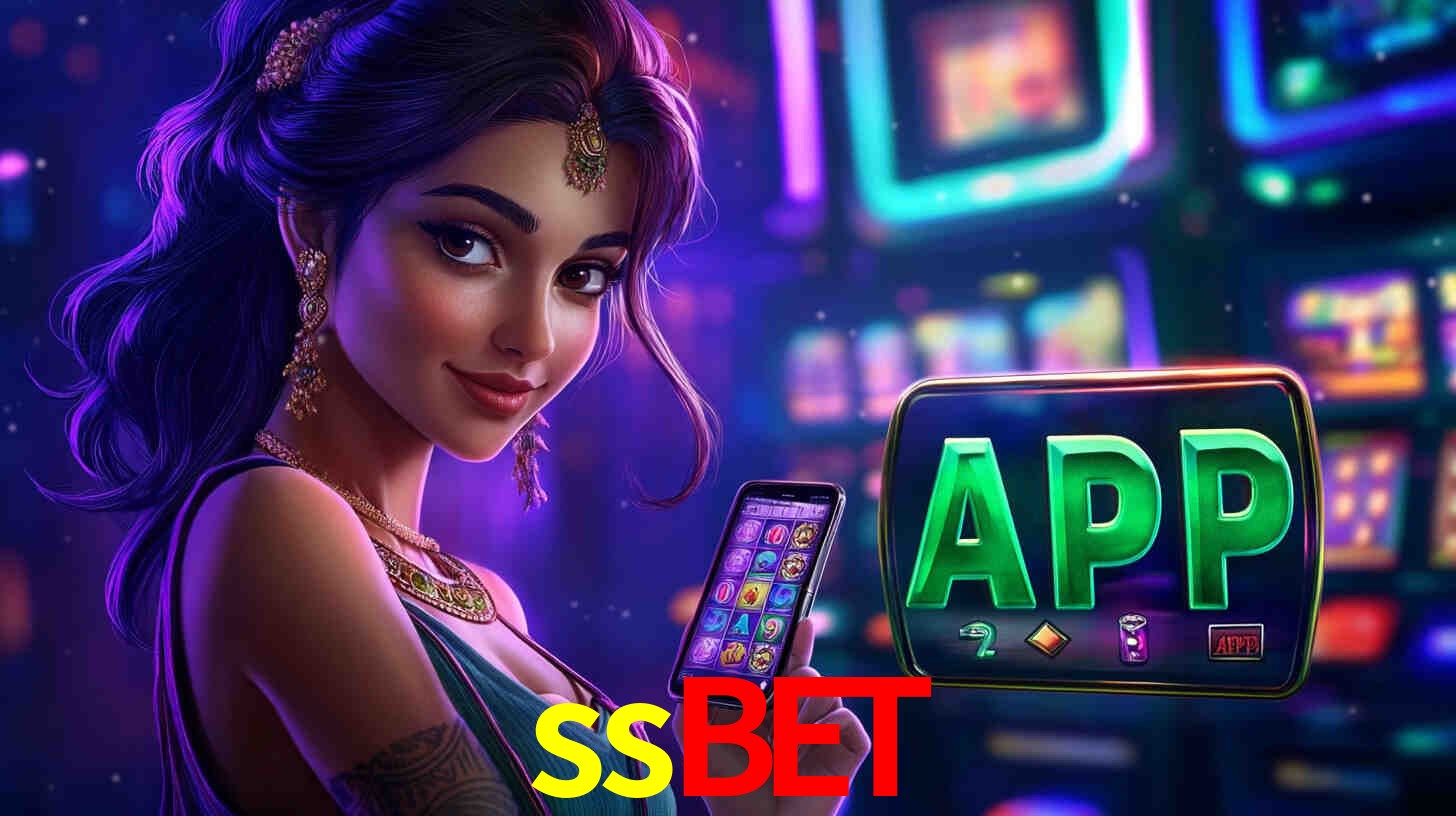 Descubra a Magia dos Jogos de Arcade no ssbet