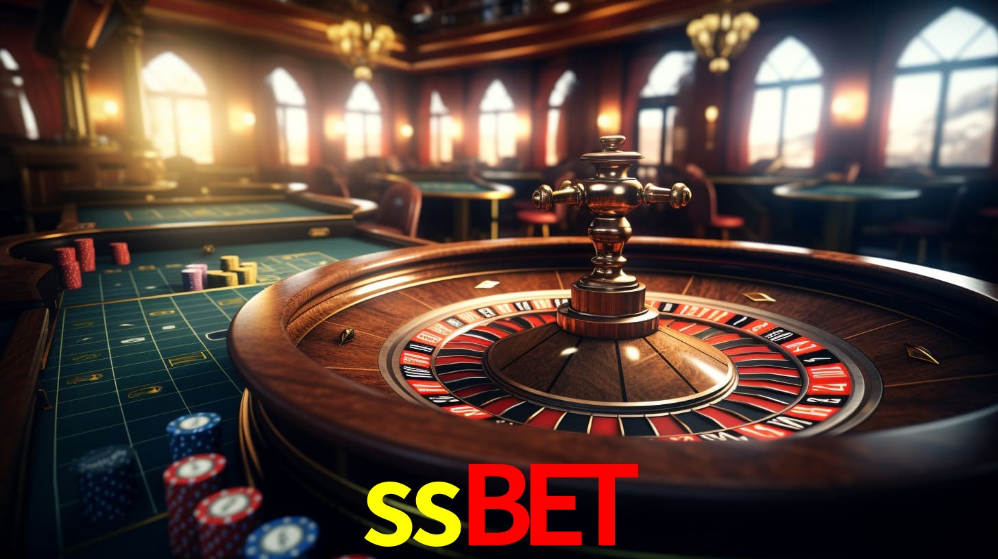 Welcome Bonus ssbet
