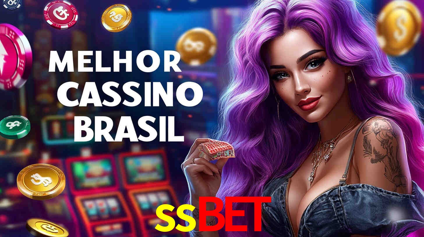 Apostas de Futebol ssbet