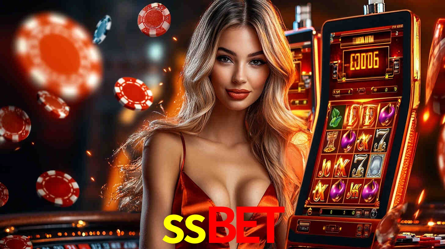 ssbet login