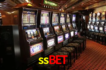 A Emoção da Loteria na ssbet: Uma Chance de Mudança de Vida
