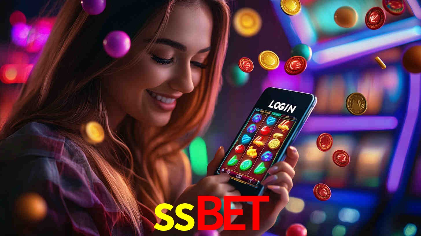 ssbet: A Experiência de Casino com Jogos de Mesa ao Vivo